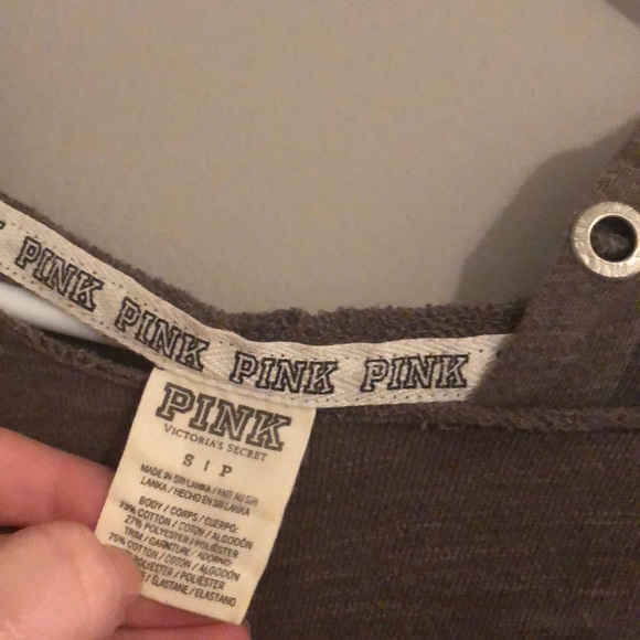 Victoria Secret hoodie - Picture 3 of 3